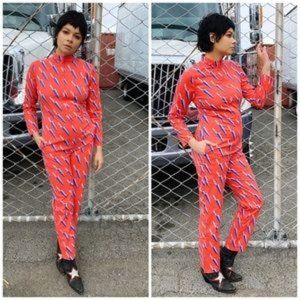 Nooworks Devo Suit Knives XS NWT